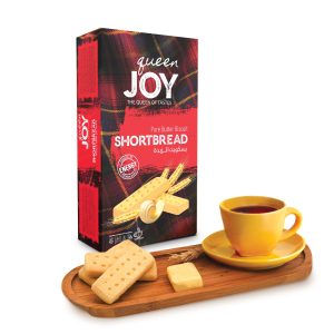 Pure Butter Biscuit Shortbread