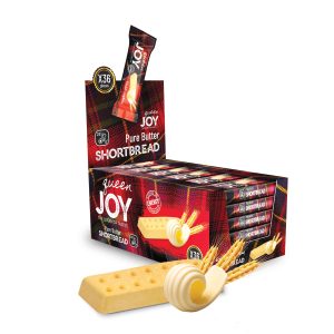 Pure Butter Biscuit Shortbread 36 Pcs